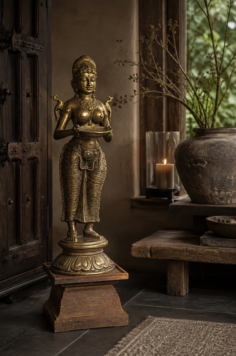 Decoratieve objecten Decoratieve objecten