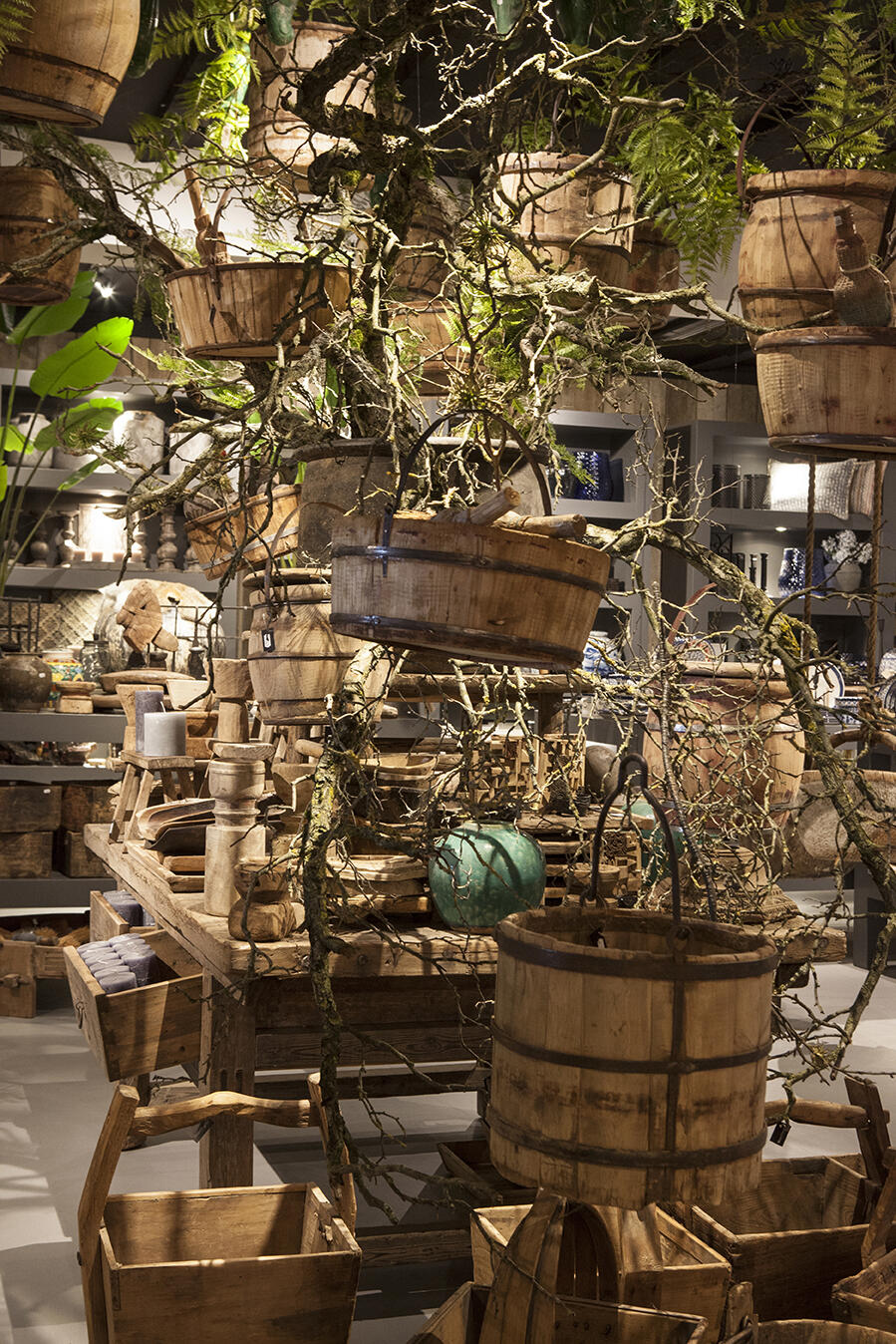 Woonaccessoires Woonaccessoires